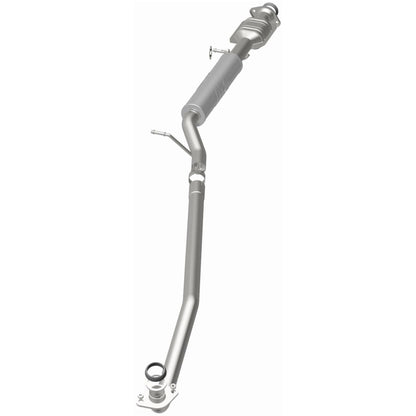 MagnaFlow Toyota Highlander OEM Grade Federal / EPA Compliant Direct-Fit Catalytic Converter 52336 Photo - out of package