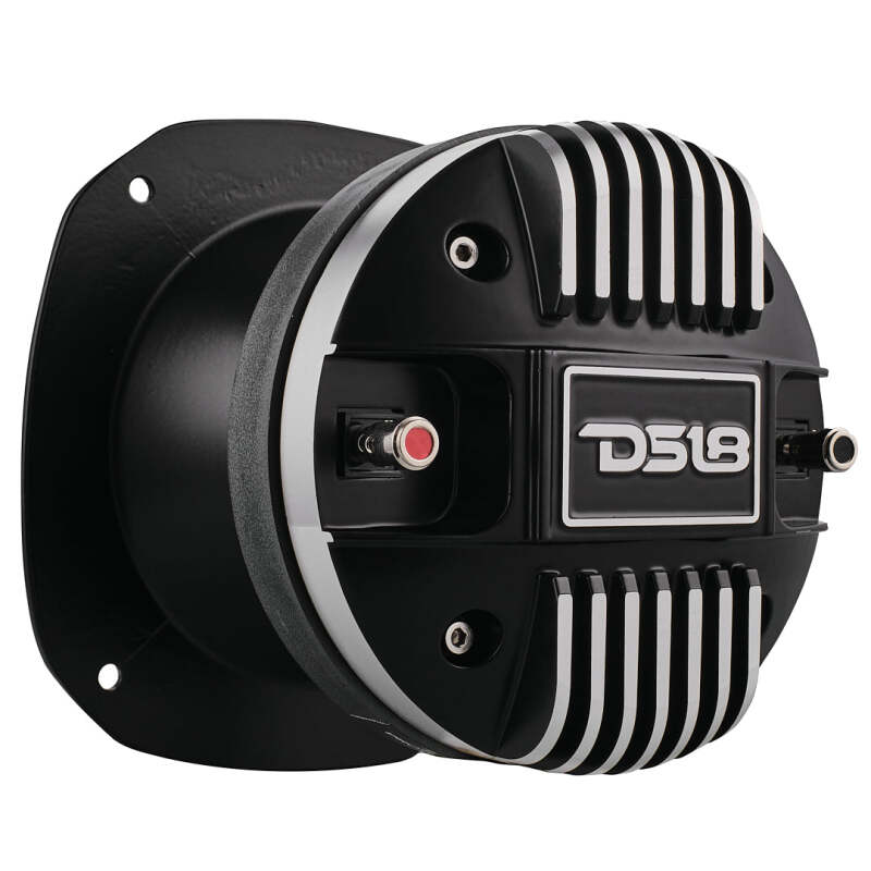 DS18 DSE Drivers Audio, Video & Radios Amplifiers main image