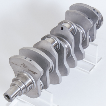 Eagle Forged Crankshaft: Mitsubishi, 4G63, 7 bolt flange (each) 2037005900B7 Photo - out of package