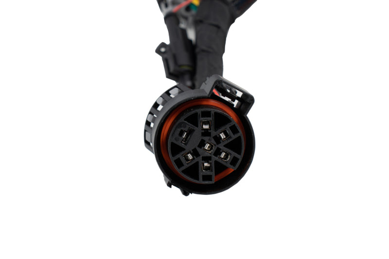 Diode Dynamics C1R 7-pin (Single) Output Trailer Harness DD4146 DD4146 User 2