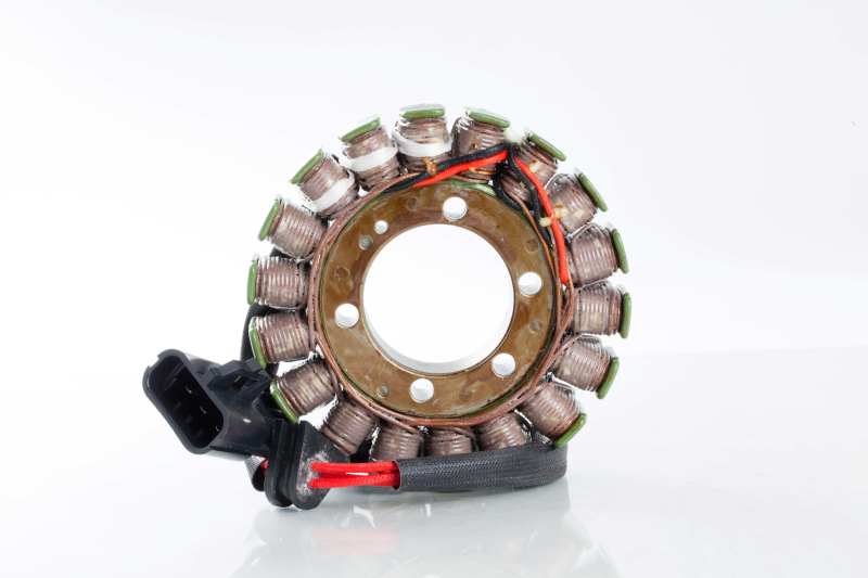 Ricks Motorsport Electrics Ricks Motorsport New OEM Style Victory Stator 21-566 21-566 User 1