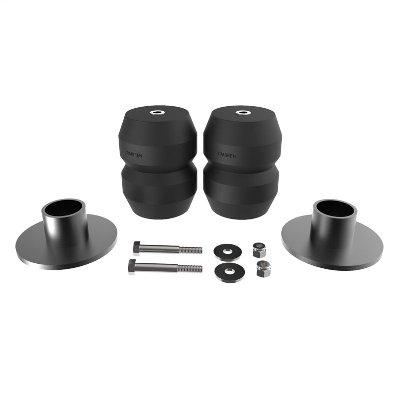 Timbren 1985 Chevrolet K30 Rear Suspension Enhancement System GMRK30 GMRK30 Photo - Primary