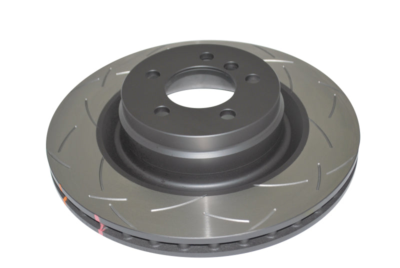 DBA 06-12 Land Rover Range Rover Front 4000 Series Slotted Rotor 42098S 42098S Photo - out of package