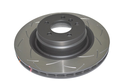 DBA 06-12 Land Rover Range Rover Front 4000 Series Slotted Rotor 42098S 42098S Photo - out of package