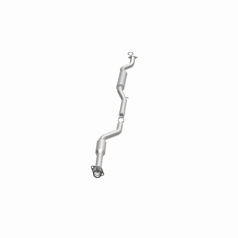 MagnaFlow Mazda MX-5 Miata OEM Grade Federal / EPA Compliant Direct-Fit Catalytic Converter 52217 360 Degree Image Set