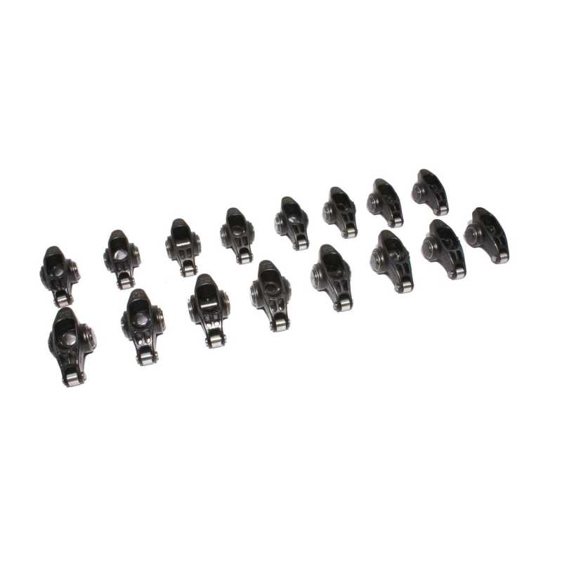Comp Cams ROCKER, CB 1.8 7/16" ULTRA PRO MAG 1828-16 Photo - Primary