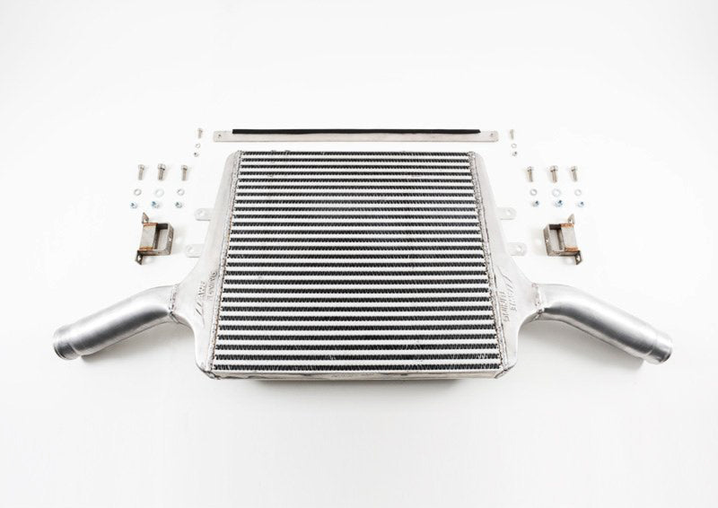 AWE Tuning Q5 2.0T Front Mounted Intercooler 4510-11024 4510-11024 Photo - out of package