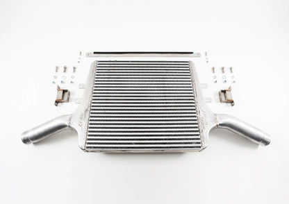 AWE Tuning Q5 2.0T Front Mounted Intercooler 4510-11024 4510-11024 Photo - out of package