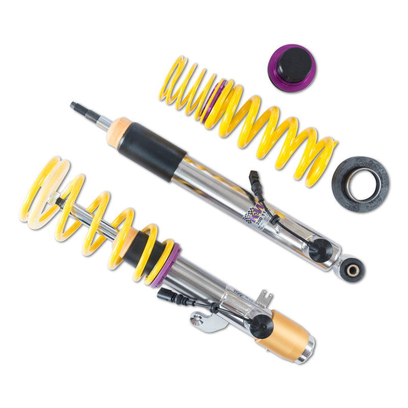 KW BMW M2 F87 DDC ECU Coilover Kit 39020042 39020042 User 1