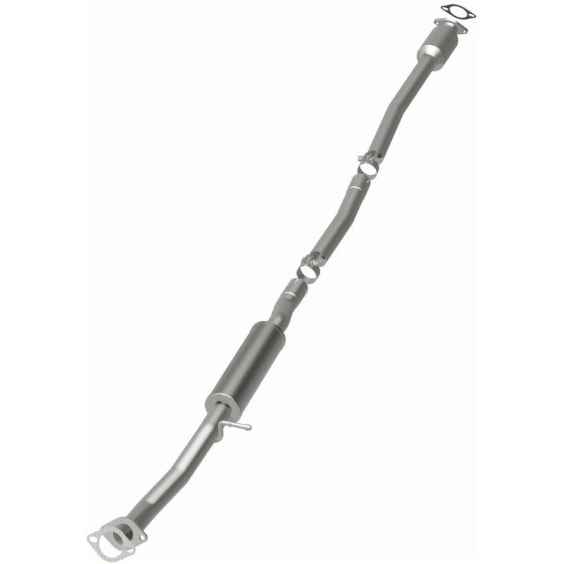 Magnaflow Conv DF 2019 Hyundai Tucson L4 OEM Underbody Single 280055 280055 Photo - out of package