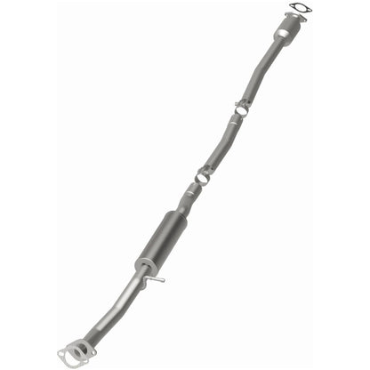 Magnaflow Conv DF 2019 Hyundai Tucson L4 OEM Underbody Single 280055 280055 Photo - out of package