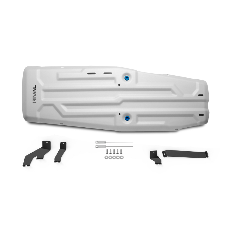 Rival 4x4 RLL Skid Plate Body Armor & Protection Skid Plates main image