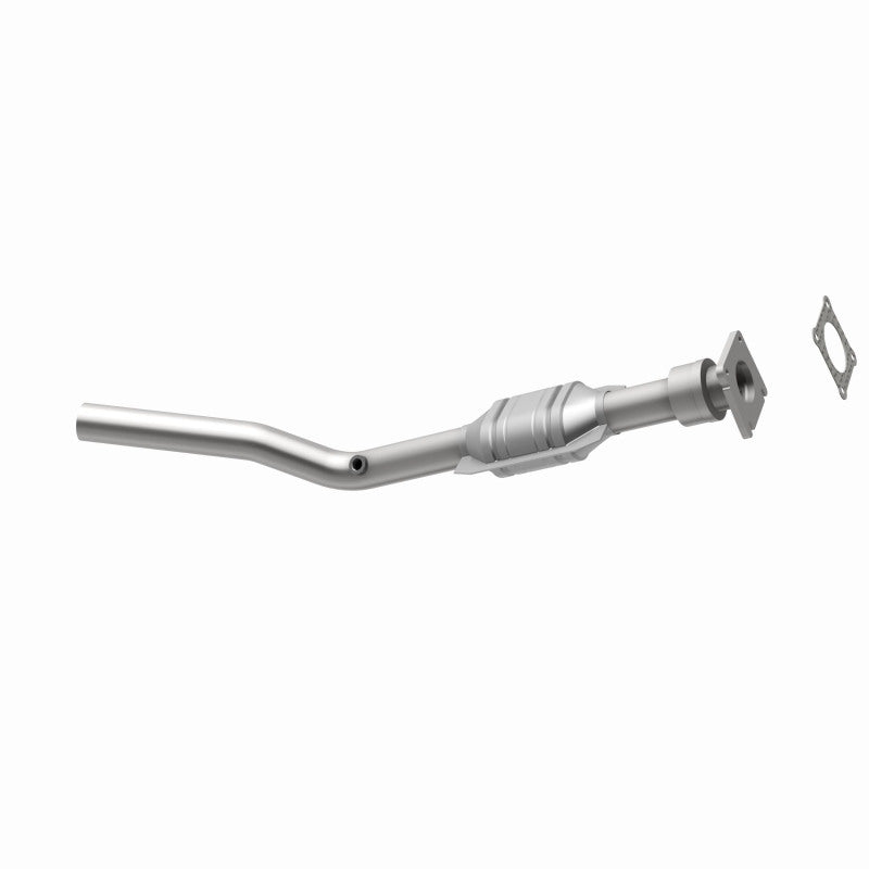 MagnaFlow HM Grade Federal / EPA Compliant Direct-Fit Catalytic Converter 23266 360 Degree Image Set