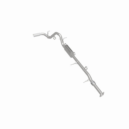 Magnaflow 2023+ Chevy Colorado NEO Series Cat-Back Exhaust Single Passenger Side Rear Exit 19649 19649 360 Degree Image Set