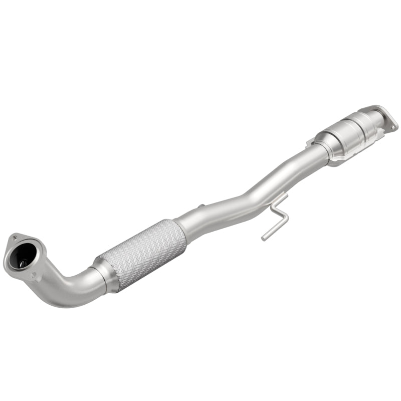MagnaFlow Toyota California Grade CARB Compliant Direct-Fit Catalytic Converter 457166 Photo - Primary