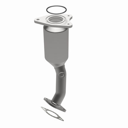 MagnaFlow Chevrolet Malibu OEM Grade Federal / EPA Compliant Direct-Fit Catalytic Converter 49054 360 Degree Image Set