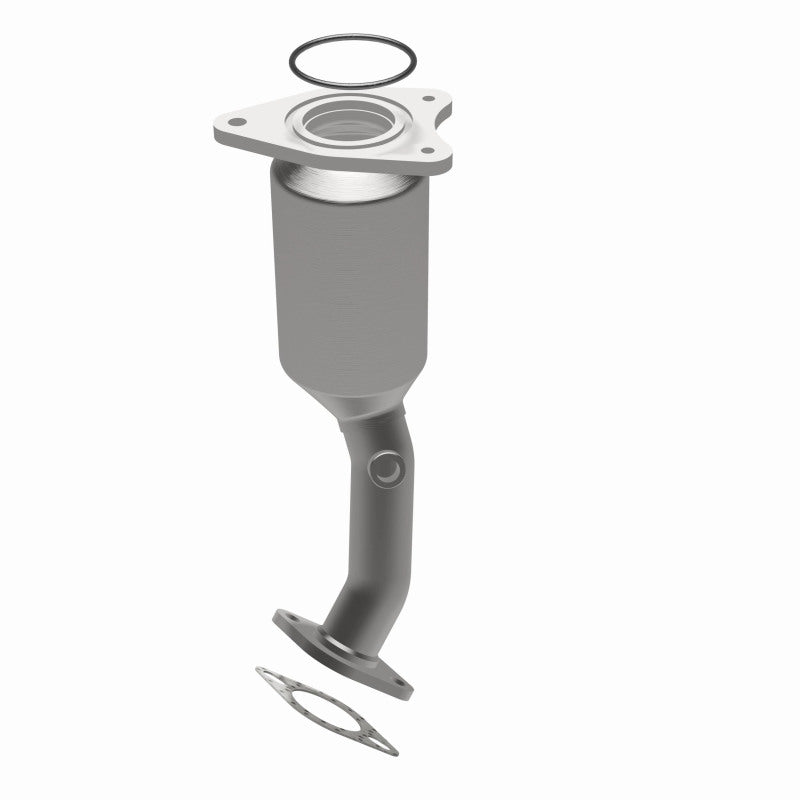 MagnaFlow Chevrolet Malibu OEM Grade Federal / EPA Compliant Direct-Fit Catalytic Converter 49054 360 Degree Image Set