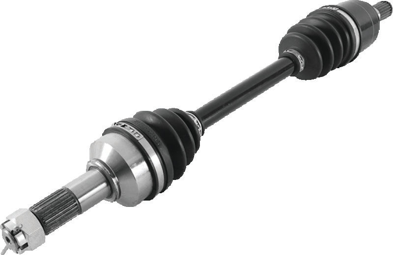 QuadBoss 15-19 Honda TRX420FA FourTrax Rancher 4x4 AT IRS Front Right Side Rugged Axle 609098 609098 Photo - Primary