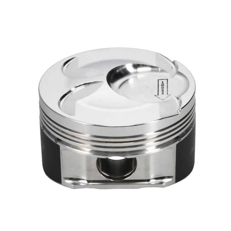 Manley Performance Ford EcoBoost 3.5L 3.662in Bore 10:1 Piston Set 594920C-6 User 6