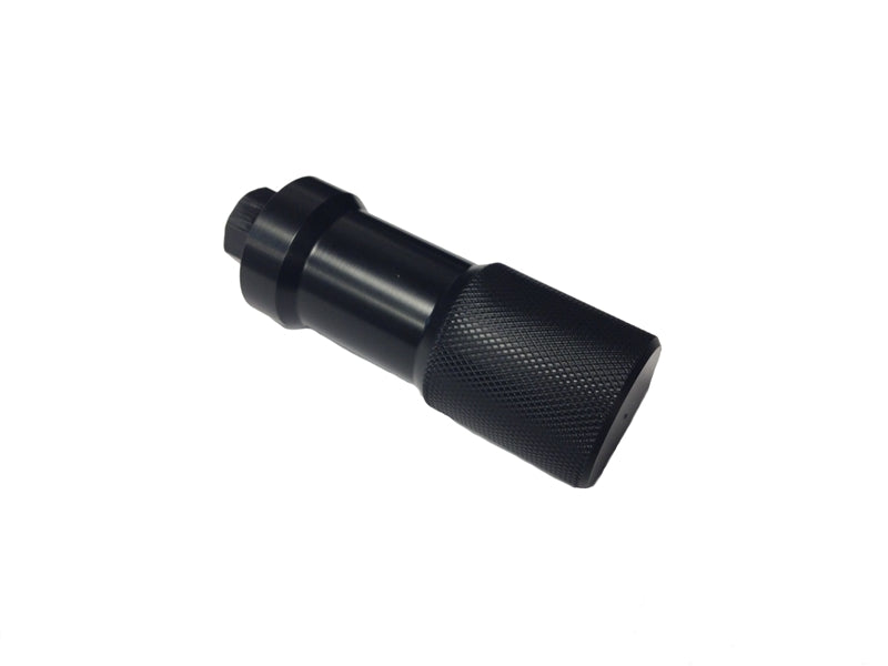 Torque Solution Center Lock Wheel Tool: Porsche 997.2 TT/GT2 / 997.2 GT3/RS 4.0 / 991 GT3 / 991 TT/S TS-POR-014 TS-POR-014 Photo - Primary