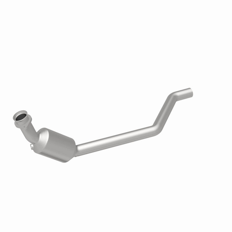 MagnaFlow Jaguar S-Type California Grade CARB Compliant Direct-Fit Catalytic Converter 5461224 360 Degree Image Set