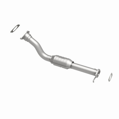 MagnaFlow Oldsmobile Intrigue OEM Grade Federal / EPA Compliant Direct-Fit Catalytic Converter 51101 360 Degree Image Set