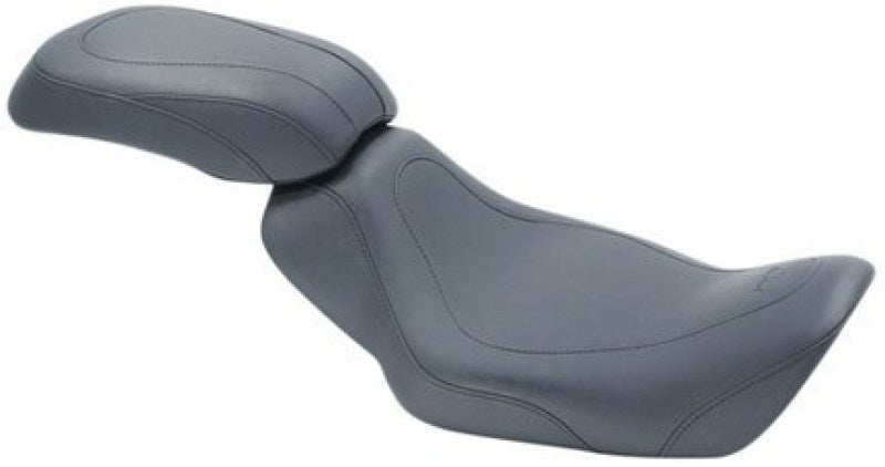 Mustang Motorcycle Tripper Solo-Dyna 96-03 76584 76584 User 1