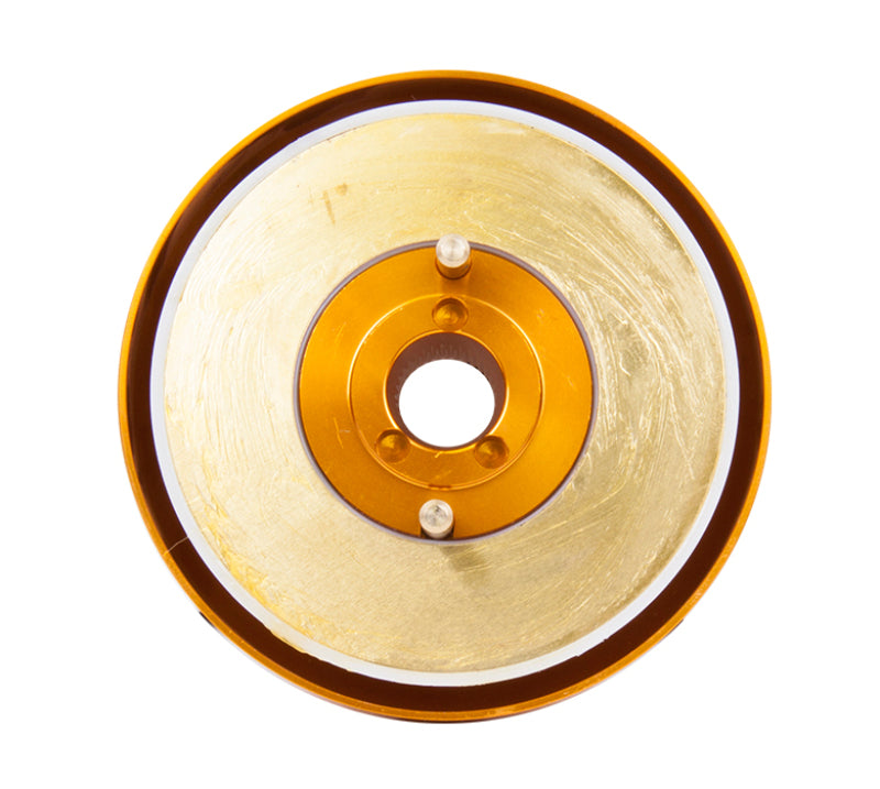 NRG Short Hub S13 S14 Nissan 240 Rose Gold SRK-140H - RG Photo - Primary