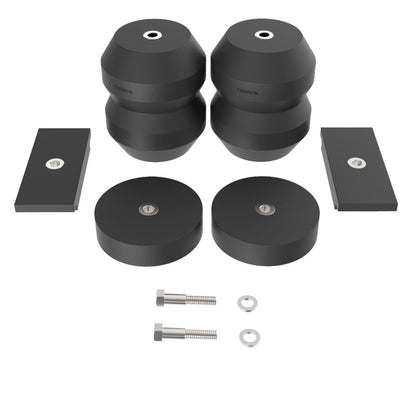 Timbren 2004 Dodge Sprinter 2500 Rear Suspension Enhancement System MBRSP25 MBRSP25 Photo - Unmounted