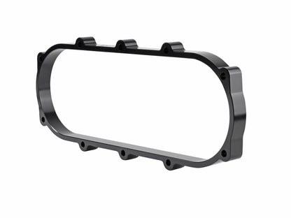 Skunk2 Ultra Series Black Street Intake Manifold .5 Liter Spacer Honda/Acura 907-05-9101 Photo - Unmounted