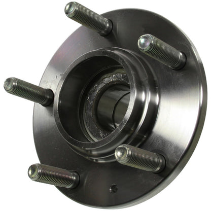 Moog 03-05 Hyundai Tiburon Rear Hub Assembly 512429 512429 Photo - out of package