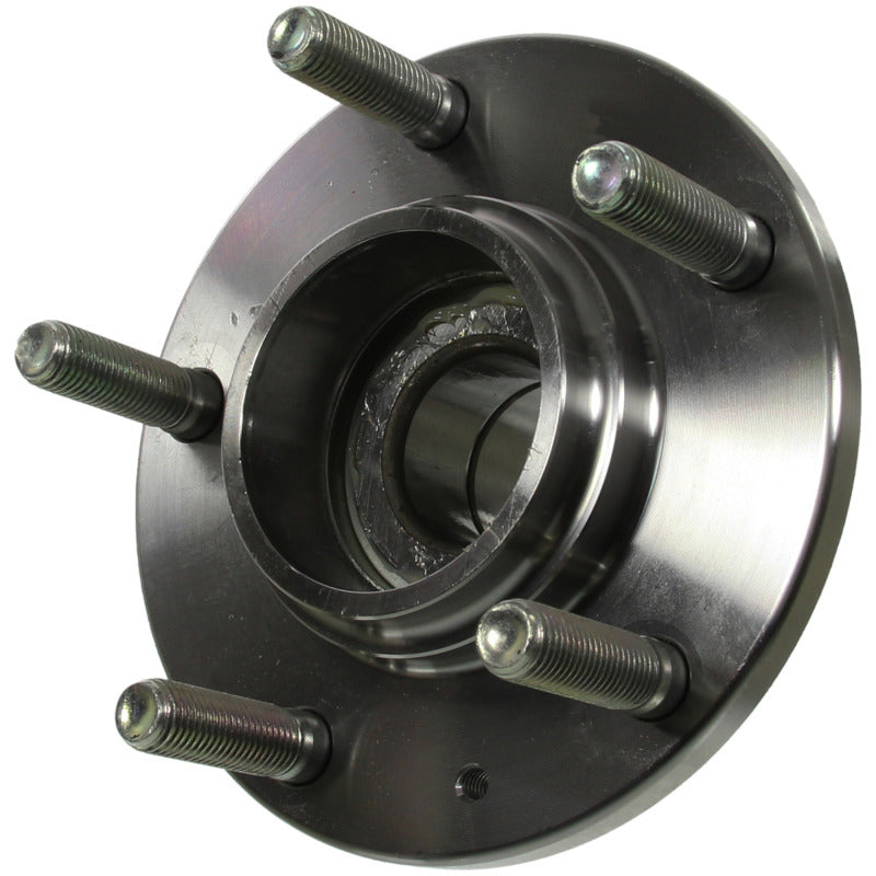 Moog 03-05 Hyundai Tiburon Rear Hub Assembly 512429 512429 Photo - out of package