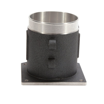 BBK 94-95 Mustang 5.0 Mass Air Meter 76mm 24 lb Inj. Cold Air Calibration 8009 8009 Photo - Unmounted