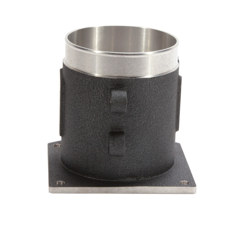 BBK 99-02 Mustang GT Mass Air Meter 86mm 24 lb Inj. Cold Air Calibration 8019 8019 Photo - Unmounted