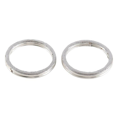 Vertex Pistons Vertex Gaskets 73-75 Yamaha RD350 Exhaust Gasket Kit 823039 823039 Photo - Primary