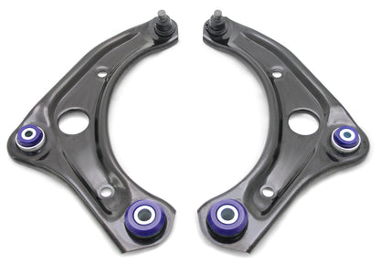 Superpro 10-16 Nissan Micra/12-19 Almera/13-22 Note Front Lower Control Arm Kit TRC1084 TRC1084 Photo - Primary