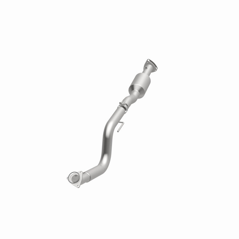 Magnaflow 2009 Chevrolet Express 4500 V8 6.0L Right Underbody Catalytic Converter 280428 280428 360 Degree Image Set