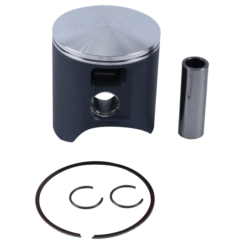 Vertex Pistons Vertex Piston 12-19 TM EN 300 300cc Cast Replica Piston Kit 23703A 23703A Photo - Primary