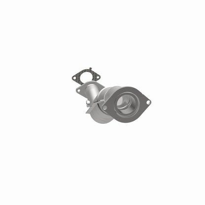 MagnaFlow Buick Lucerne California Grade CARB Compliant Direct-Fit Catalytic Converter 5461751 360 Degree Image Set