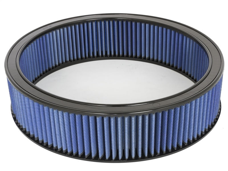aFe Magnum Flow Pro 5R Round Racing Air Filter (16 IN OD x 14 IN ID x 4 IN 18-11652 Photo - Primary
