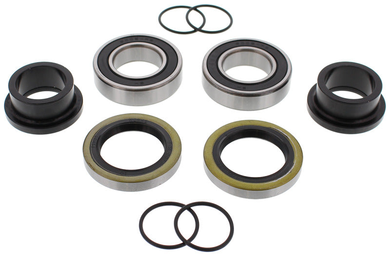 Pivot Works Waterproof Wheel Collar Kits PWRWC-T04-500 PWRWC-T04-500 Photo - Primary