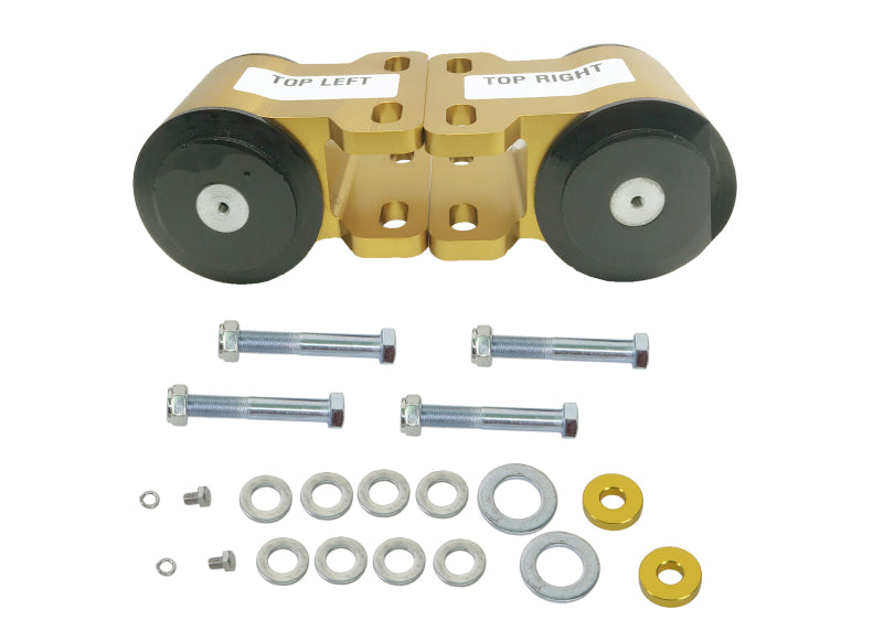 Whiteline Anti Lift Kit KCA428 Photo - Close Up