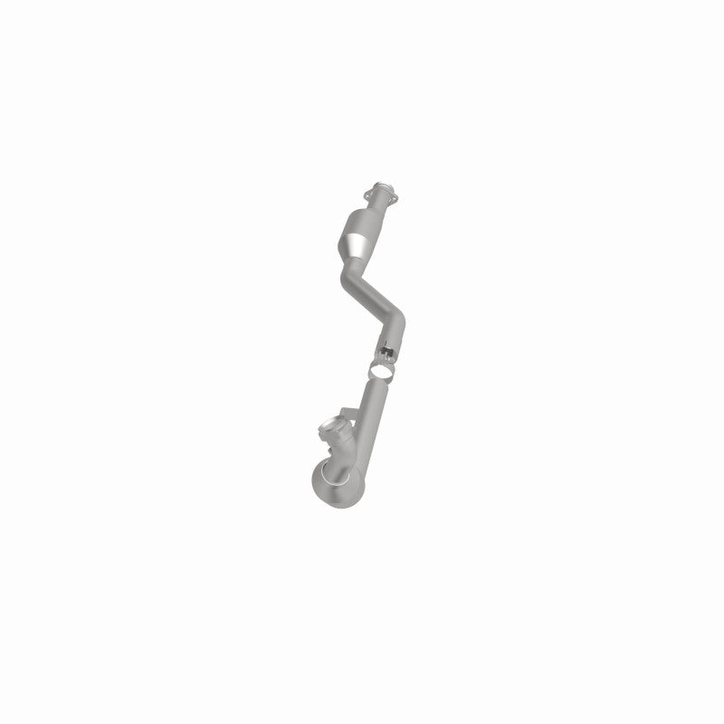 MagnaFlow Mercedes-Benz HM Grade Federal / EPA Compliant Direct-Fit Catalytic Converter 24113 360 Degree Image Set