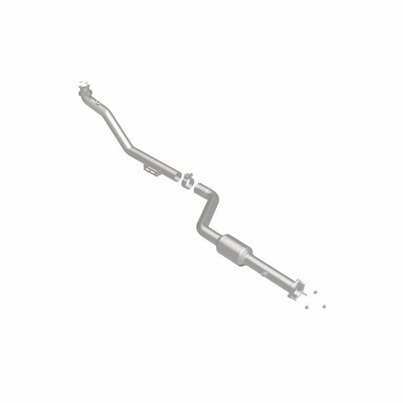 MagnaFlow Mercedes-Benz SLK230 OEM Grade Federal / EPA Compliant Direct-Fit Catalytic Converter 52722 360 Degree Image Set