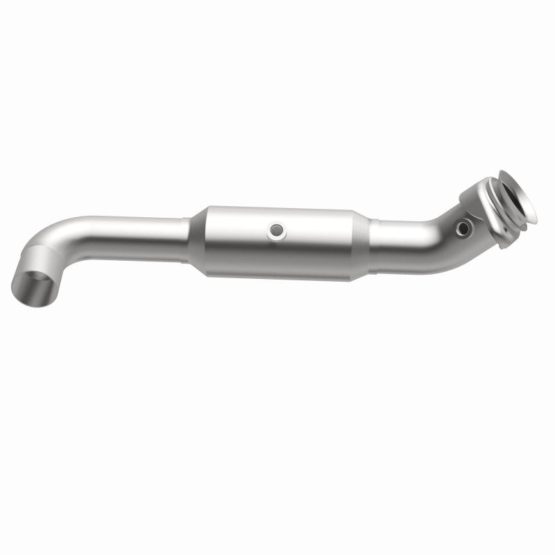MagnaFlow Ford F-150 California Grade CARB Compliant Direct-Fit Catalytic Converter 5551520 360 Degree Image Set