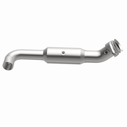 MagnaFlow Ford F-150 California Grade CARB Compliant Direct-Fit Catalytic Converter 5551520 360 Degree Image Set