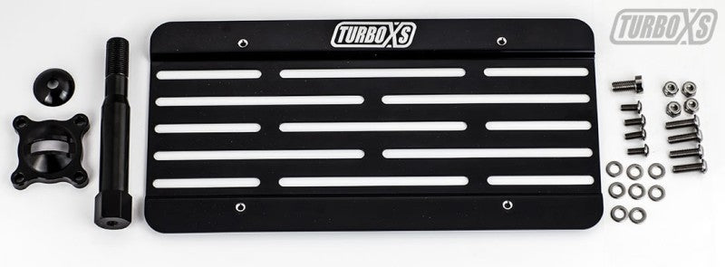 Turbo XS TXS License Plate Relocation Exterior Styling License Plate Relocation main image