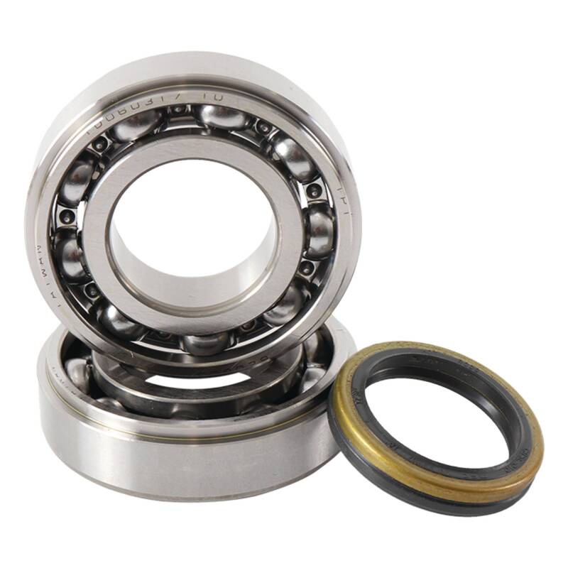 Hot Rods Bearing/Seal Kit Rmz250 07-09 K055 K055 Photo - Primary