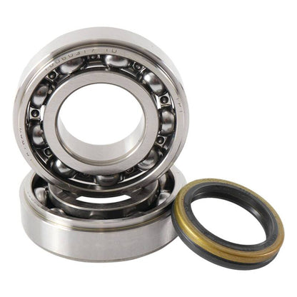 Hot Rods Bearing/Seal Kit Rmz250 07-09 K055 K055 Photo - Primary