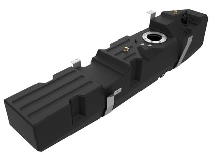 aFe 08-10 Ford F-250/ F-350 6.4L Crew Cab/ Short Bed Large Capacity Fuel Tank 42-31001 42-31001 Photo - Primary